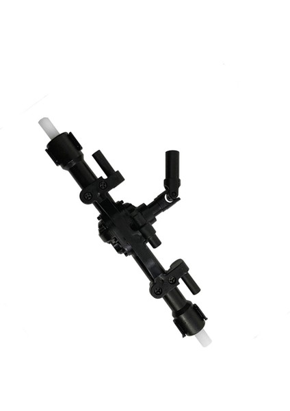 Köprü Aks 1/12 Rc Tırmanma Paletli Araba Mn D90 D91 MN90 MN91 MN99S Yedek Parça Aksesuarları, Ön (Yurt Dışından) fiyatları