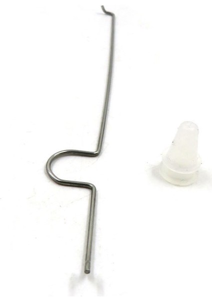 FT012-13 Metal Servo Çubuk Feilun FT012 2.4g Fırçasız Rc Tekne Yedek Parça Aksesuarları (Yurt Dışından) fırsatları