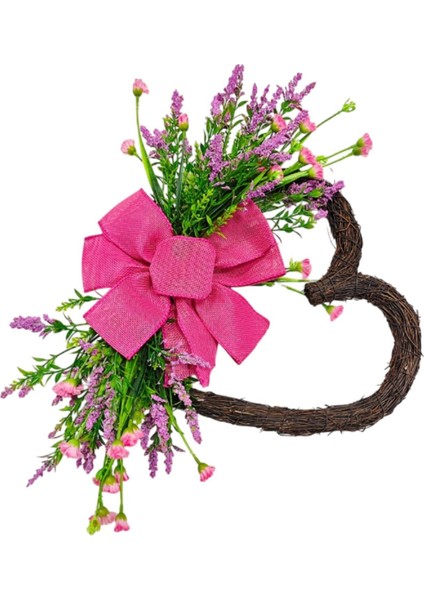 Şeklinde Çelenk Süsleme Parti Için Icı Açı Festivali (Yurt Dışından)