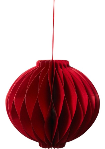 Çin Yılı Dekorasyonu 2025 I Kutlama Festivali Tip B (Yurt Dışından)