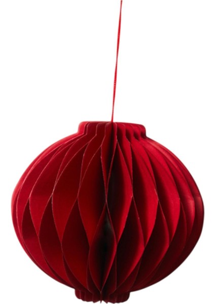 Çin Yılı Dekorasyonu 2025 I Kutlama Festivali Tip B (Yurt Dışından) fiyatları