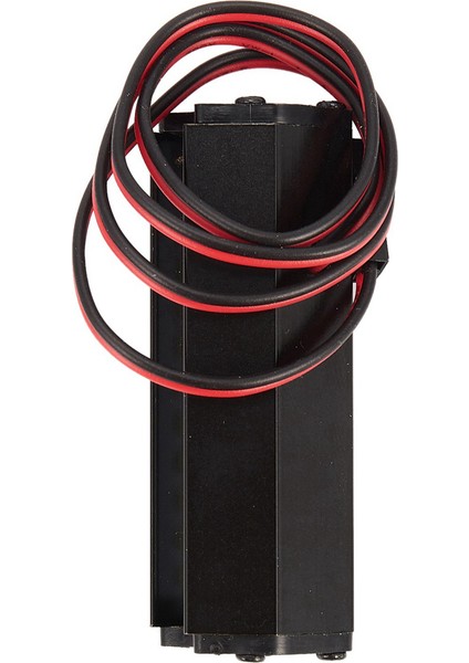 1 Adet Rc 12 LED Işık Çubuğu Metal Tavan Lambası Traxxas SCX10 Km2 CC01 RC4WD D90 90046 90047 Rc Tarayıcılar, 50MM/1.97 Inç (Yurt Dışından) modelleri