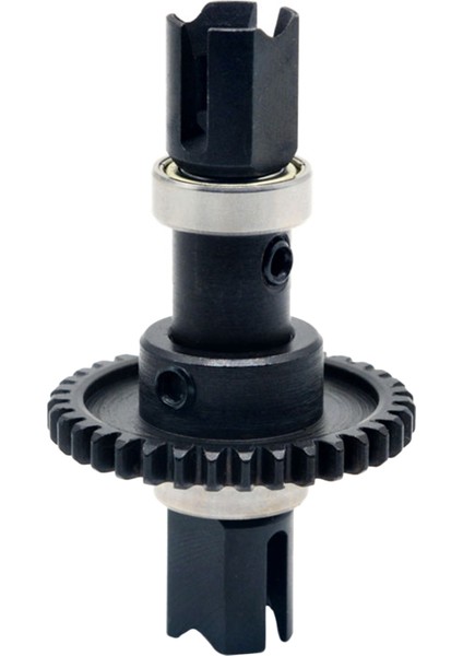 Yükseltme Metal Redüksiyon Dişli Seti 35T, Zd Racing Ex-07 Araba Buggy Off-Road Kamyon Için Merkezi Makara Dişli Seti 35T (Yurt Dışından) fiyatları