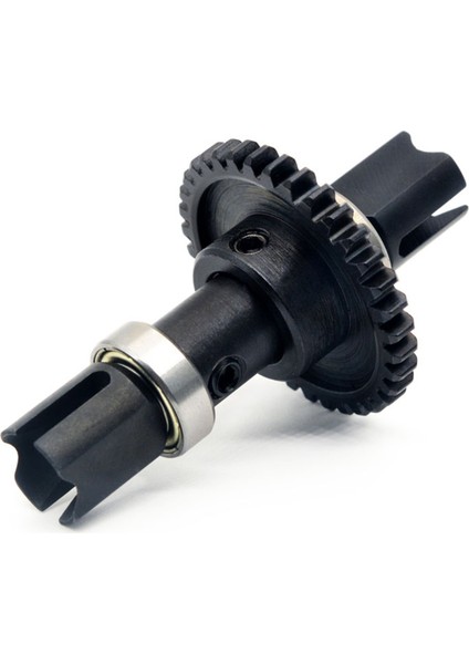 Yükseltme Metal Redüksiyon Dişli Seti 35T, Zd Racing Ex-07 Araba Buggy Off-Road Kamyon Için Merkezi Makara Dişli Seti 35T (Yurt Dışından) fırsatları