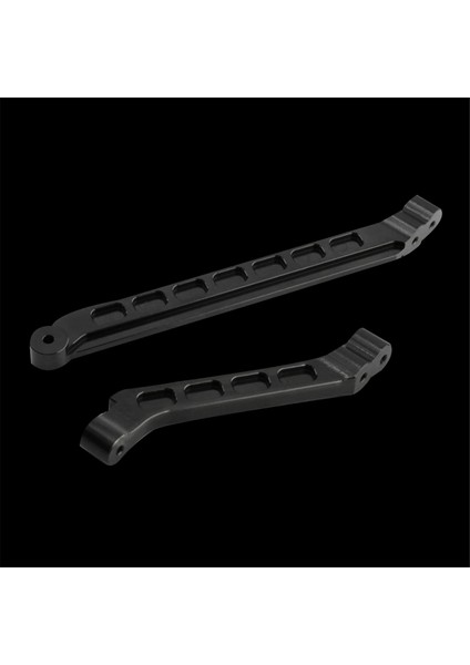 Metal Ön ve Arka Şasi Brace IF618 Kyosho MP10 1/8 Rc Araba Yükseltme Parçaları Aksesuarları (Yurt Dışından) fiyatları