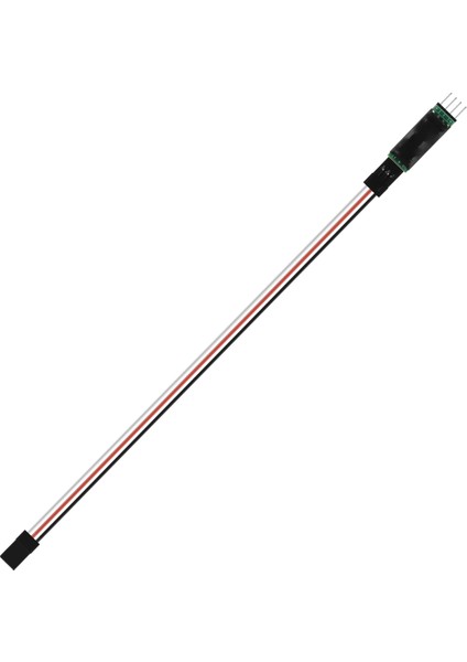 LED Lamba Işığı Kontrol Anahtarı Paneli Sistemi Açma/kapama 3ch Traxxas Hsp Redcat RC4WD Tamiya Eksenel SCX10 D90 Rc Araba Araç (Yurt Dışından) fiyatları