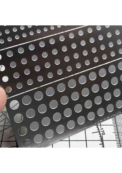 Akın Kiti Statik Çim Aplikatör Abs Akın Makinesi Dıy Doğal Modelleme Kum Masası Için Nemli Yerleşimler Saplı (Yurt Dışından) fırsatları