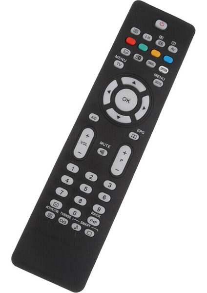Akıllı Tv Için Evrensel RM-719C Uzaktan Kumandanın Değiştirilmesi RC2034301 RC2034304'Ü Değiştirin (Yurt Dışından)