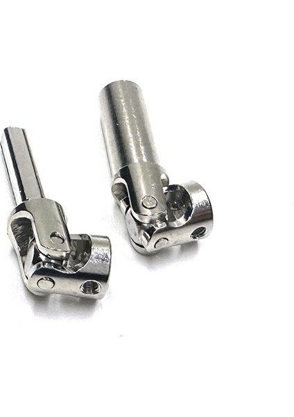 Fms FCX24 Metal Tahrik Mili Cvd Tahrik Mili 1/24 Rc Paletli Araba Yükseltme Parçaları Aksesuarları (Yurt Dışından) modelleri