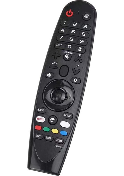 Lg Tv Uzaktan Kumandası Için AN-MR18BA/19BA AKB753 75501 MR-600 Kızılötesi Modelleri (Yurt Dışından) fırsatları