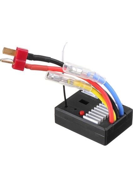 Alıcı Alıcı Kartı Devre Esc 144001-1311 Wltoys 144001 124018 124019 Rc Araba Yedek Parça Aksesuarları (Yurt Dışından) fiyatları