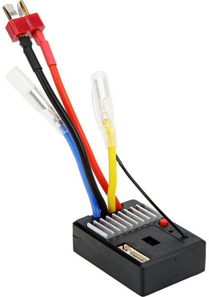 Alıcı Alıcı Kartı Devre Esc 144001-1311 Wltoys 144001 124018 124019 Rc Araba Yedek Parça Aksesuarları (Yurt Dışından) fırsatları