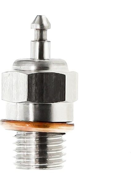 Süper Görev Uzun Akkor Buji Traxxas 3232X T-Maxx Revo 4-Tec Slash Rustler Rc Araba Yedek Parça Aksesuarları (Yurt Dışından)