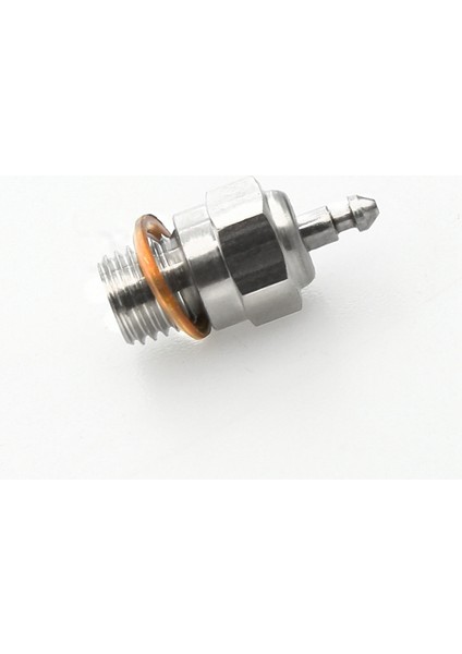 Süper Görev Uzun Akkor Buji Traxxas 3232X T-Maxx Revo 4-Tec Slash Rustler Rc Araba Yedek Parça Aksesuarları (Yurt Dışından) fırsatları