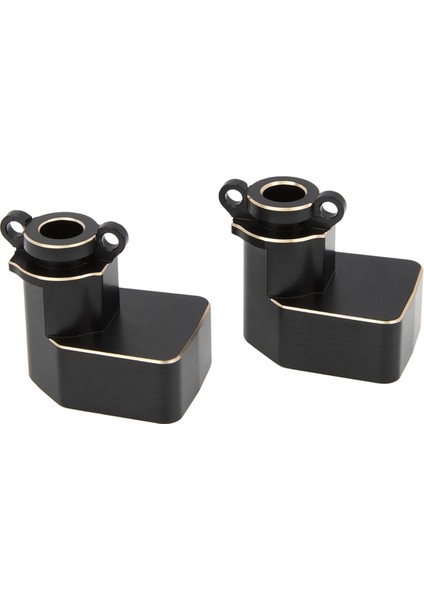 Alüminyum Alaşımlı Arka Aks Koltuğu Eksenel Utb1 1/18 Capra Rc Paletli Araba Kamyon Yükseltme Parçaları (Yurt Dışından)