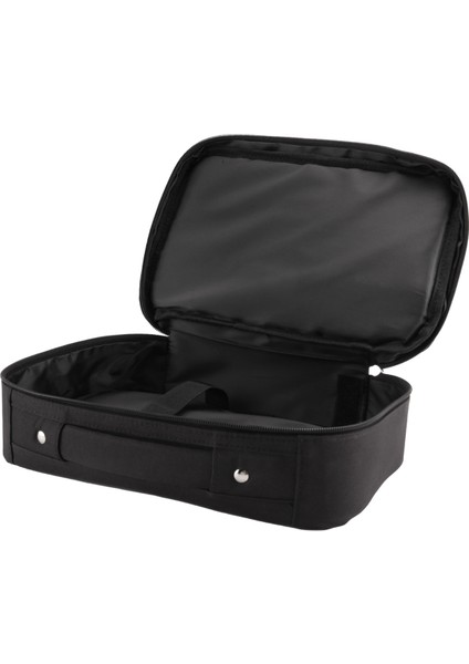 Evrensel Uzaktan Kumanda Saklama Çantası Verici Çanta Kılıf Kutusu 1/8 1/10 Rc Araba Tekne Tankı Paletli Trx4 SCX10 (Yurt Dışından) fiyatları