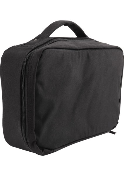 Evrensel Uzaktan Kumanda Saklama Çantası Verici Çanta Kılıf Kutusu 1/8 1/10 Rc Araba Tekne Tankı Paletli Trx4 SCX10 (Yurt Dışından) modelleri