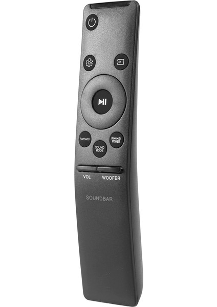 AH59-02758A Samsung Soundbar Için Uzaktan Fit Değiştirin HW-M450 HW-M4500 HW-M4501 HW-M550 HW-M430 HW-M360 HW-M370 (Yurt Dışından) modelleri