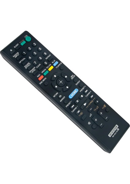 RM-ADU126 Sony Blu-Ray Disk/dvd Ev Sinema Sistemi Için Uzaktan Kumandayı Değiştirin 1-489-835-11 Bdv-B1 Hbd-B1 Sa-Wsb1 (Yurt Dışından) modelleri