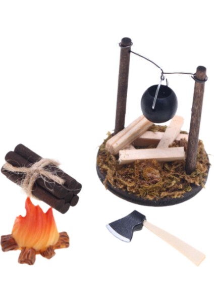 4x Oynatma El Sanatları 1/12 (Yurt Dışından) fiyatları