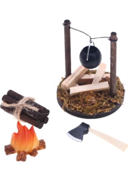 4x Oynatma El Sanatları 1/12 (Yurt Dışından) modelleri