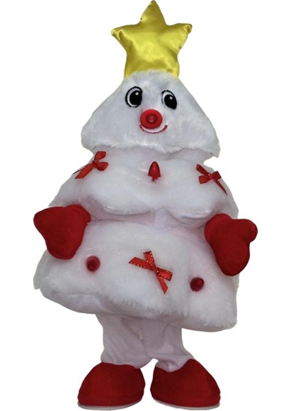 Şarkı Ğı Oyuncak 15.75 '' Süsleme Dekoru Için (Yurt Dışından)