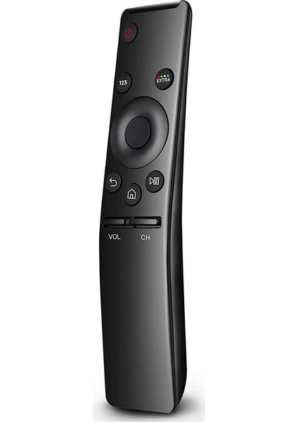 Samsung Tv Için Evrensel Uzaktan Kumanda Samsung Tv Için Yedek Samsung LCD LED QLED Hdtv 4 K 3D Tv Için Uzaktan Kumanda (Yurt Dışından)