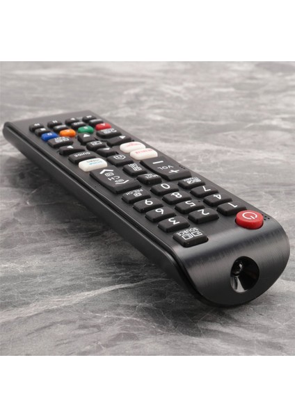 Netflix Prime Video ile Samsung Smart Tv Için BN59-01315B Uzaktan Kumandanın Değiştirilmesi UE43RU7105 UE50RU7179 (Yurt Dışından) fiyatları