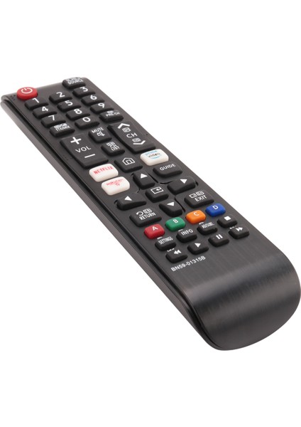 Netflix Prime Video ile Samsung Smart Tv Için BN59-01315B Uzaktan Kumandanın Değiştirilmesi UE43RU7105 UE50RU7179 (Yurt Dışından) fırsatları
