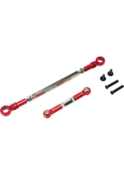 Metal Direksiyon Bağlantısı Servo Bağlantı Çubuğu Direksiyon Bağlantısı Hb ZP1001 ZP1002 ZP1003 ZP1004 ZP1006 Rc Araba Yükseltme Parçaları (Yurt Dışından)