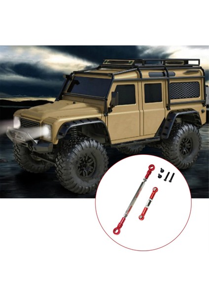 Metal Direksiyon Bağlantısı Servo Bağlantı Çubuğu Direksiyon Bağlantısı Hb ZP1001 ZP1002 ZP1003 ZP1004 ZP1006 Rc Araba Yükseltme Parçaları (Yurt Dışından) fırsatları