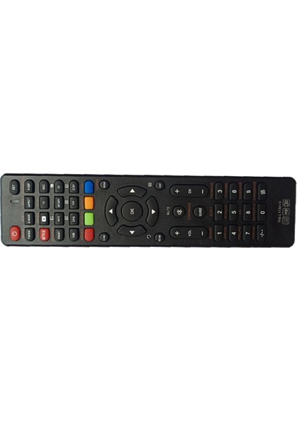 RM-L1130 +X Tv Uzaktan Kumanda Evrensel Akıra Aoc Bbk Elenbreg Prıma Openbox Thomson Daewoo Jvc Akıllı Tv (Yurt Dışından) fırsatları