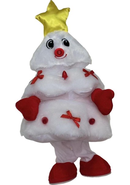 Şarkı Ğı Oyuncak 15.75 '' Süsleme Dekoru Için (Yurt Dışından)