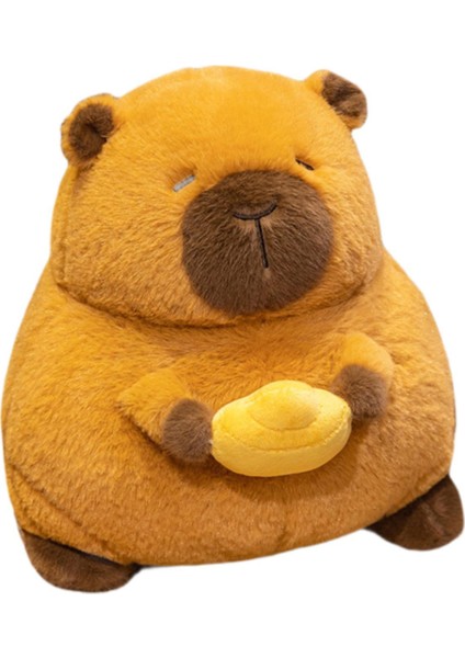 Capybara Oyuncak Hazırlama Figürü Doldurulmuş Oyuncak Çocuklar Iı (Yurt Dışından) fiyatları