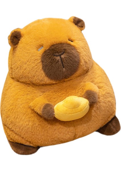 Capybara Oyuncak Hazırlama Figürü Doldurulmuş Oyuncak Çocuklar Iı (Yurt Dışından) modelleri