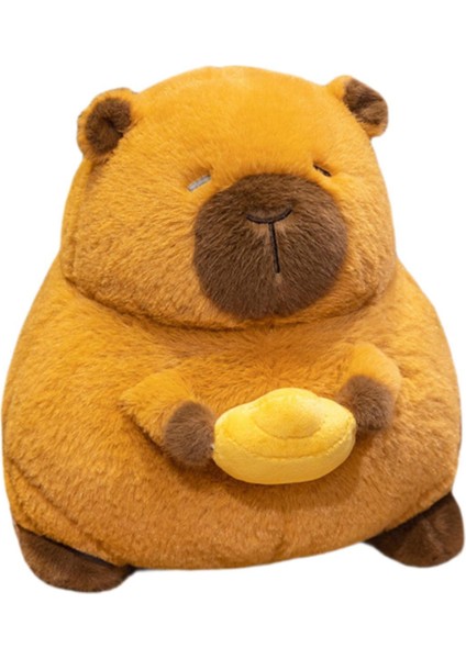 Capybara Oyuncak Hazırlama Figürü Doldurulmuş Oyuncak Çocuklar Iı (Yurt Dışından) fırsatları