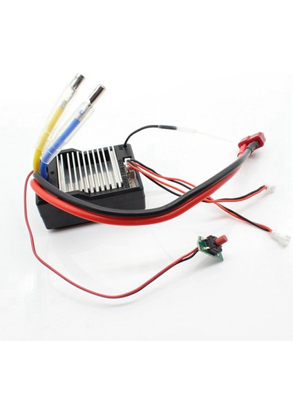 Rc Araba Yedek Parçaları 12428-0056 Yeni Sürüm Devre Alıcı Ana Kurulu Wltoys 12428 12427 12428-A/B/C 12429 (Yurt Dışından) fiyatları