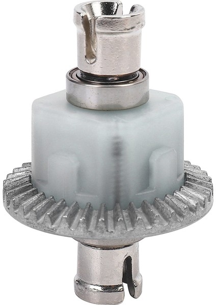 Rc Araba Diferansiyel 55-ZJ06 Hosim 9125 9155 9156 Xinlehong 9125 9155 9156 1/10 1/12 Rc Araba Yedek Parçaları (Yurt Dışından) fiyatları