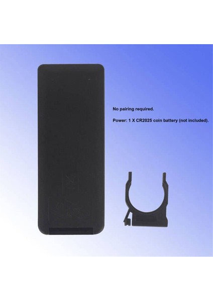 Edifier R2000DB Soundbar ile Çalışan Bluetooth Kitaplık Hoparlörleri Için RC10D RC100 Uzaktan Kumandayı Değiştirin (Yurt Dışından) fiyatları