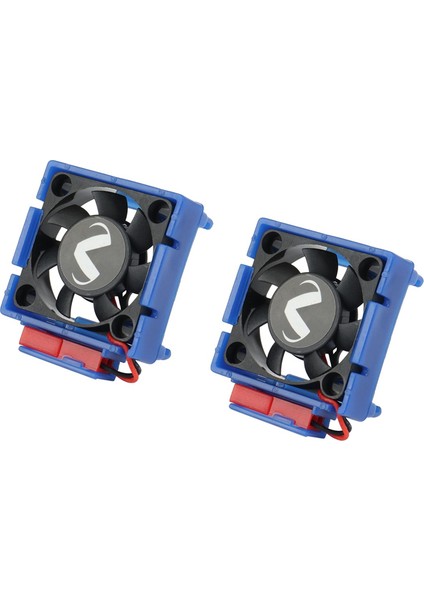2 Adet Vxl-3s Velineon Esc Vxl-3 Vxl 3 S Isı Emici Soğutma Fanı Traxxas Bandit Rustler Stampede Slash 2WD/4X4 Vxl Parçaları (Yurt Dışından)