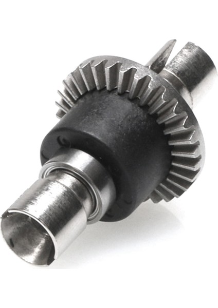 Yükseltilmiş Metal Ön ve Arka Diferansiyel Dişli Mjx H16H H16E H16P 16420Y Rc Arabalar Rc Kamyon Parçaları (Yurt Dışından) fiyatları