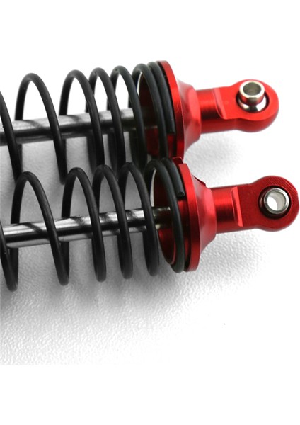 4 Adet Metal Ön ve Arka Amortisör Damperi Losi Lmt 4WD Katı Aks Canavar Kamyon 1/8 Rc Araba Yükseltme Parçaları, 7 (Yurt Dışından) modelleri