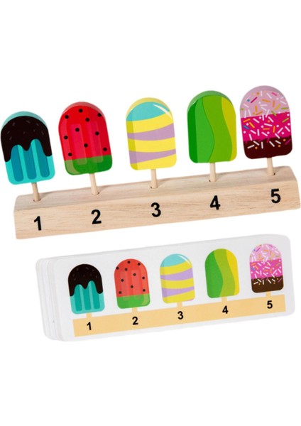 Mutfak Ccessories Çocuklar Için Ge 2-4 Hediyeleri A (Yurt Dışından)