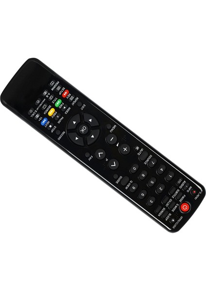 Haier Tv Için Uygun Yedek Uzaktan Kumanda HTR-D06A LE22G610CF LE24G610CF LE29C810CF Uzaktan Kumanda (Yurt Dışından) fiyatları