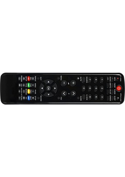 Haier Tv Için Uygun Yedek Uzaktan Kumanda HTR-D06A LE22G610CF LE24G610CF LE29C810CF Uzaktan Kumanda (Yurt Dışından) fırsatları