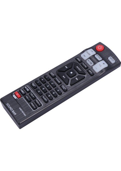 Lg Ses Çubuğu Için Uzaktan Kumanda AKB73575401 NB2430A NB4540 NB5540A NB5541 (Yurt Dışından) fiyatları