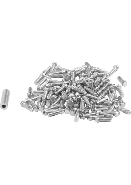 100 Adet 1.9 2.2 Jant Imperial M2 Vida Dekorasyon 1/10 Rc Paletli Eksenel SCX10 90046 AXI03007 Traxxas Trx4,a (Yurt Dışından)