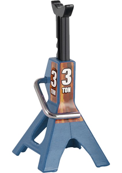 3 Ton Ölçekli Kriko Modeli Aks Standı Asansör Oyuncaklar Ağır Destek Araç Zemin Cırcır Trx4 D90 CC01 Rc Mavi (Yurt Dışından) modelleri