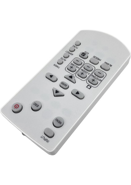 Casio Xj-V1, Xj-V2 Için YT-150 Projektör Uzaktan Kumandasını Değiştirin (Yurt Dışından) fırsatları