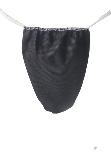 Tangasiyahtek Kullanımlık -Kullan At 10 Lu Paket